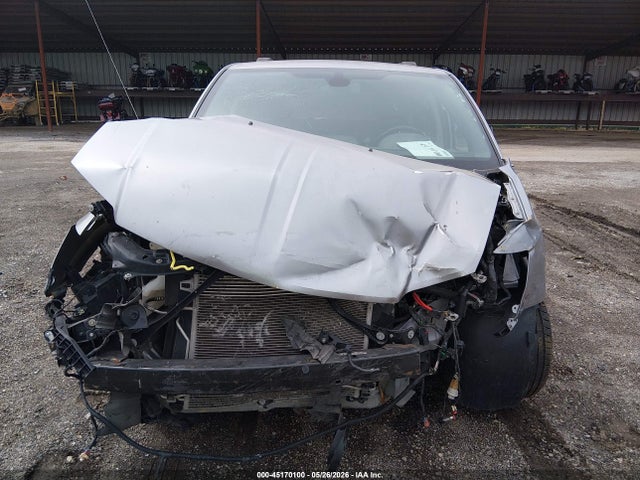Aukcja sprzedaży 2019 Dodge Grand Caravan Sxt, vin: 2C4RDGCG0KR761410, numer aukcji: 45170100