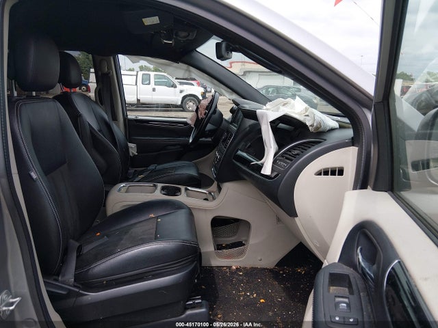 Aukcja sprzedaży 2019 Dodge Grand Caravan Sxt, vin: 2C4RDGCG0KR761410, numer aukcji: 45170100