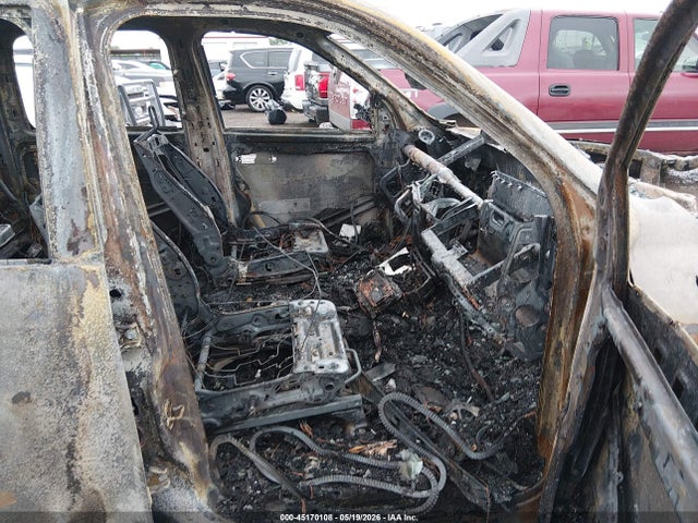 45170108 :رقم المزاد ، 1C6RR7LT5DS524841 vin ، 2013 Ram 1500 Big Horn مزاد بيع