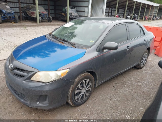 Aukcja sprzedaży 2011 Toyota Corolla Le, vin: JTDBU4EE9BJ104332, numer aukcji: 45170109