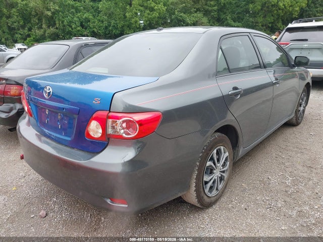 Aukcja sprzedaży 2011 Toyota Corolla Le, vin: JTDBU4EE9BJ104332, numer aukcji: 45170109