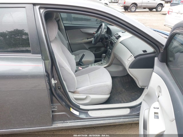 Aukcja sprzedaży 2011 Toyota Corolla Le, vin: JTDBU4EE9BJ104332, numer aukcji: 45170109
