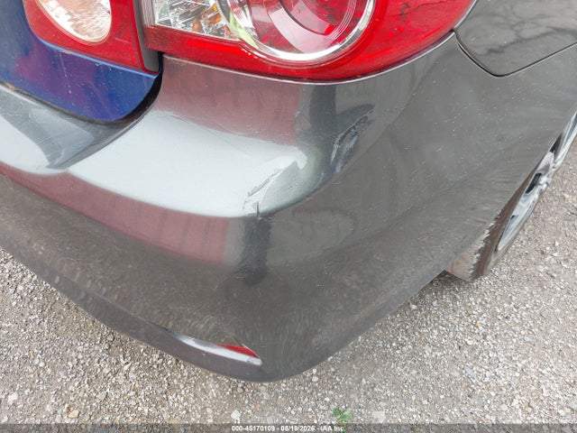 Aukcja sprzedaży 2011 Toyota Corolla Le, vin: JTDBU4EE9BJ104332, numer aukcji: 45170109