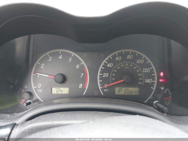 Aukcja sprzedaży 2011 Toyota Corolla Le, vin: JTDBU4EE9BJ104332, numer aukcji: 45170109