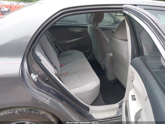 Aukcja sprzedaży 2011 Toyota Corolla Le, vin: JTDBU4EE9BJ104332, numer aukcji: 45170109