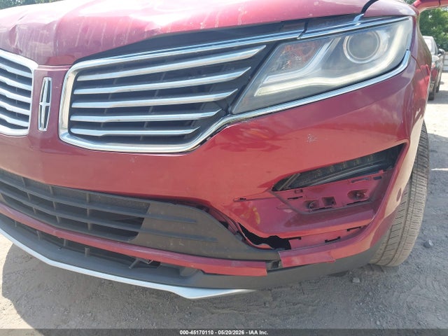 Продаж на аукціоні авто 2016 Lincoln Mkc Select, vin: 5LMCJ2C95GUJ27905, номер лоту: 45170110