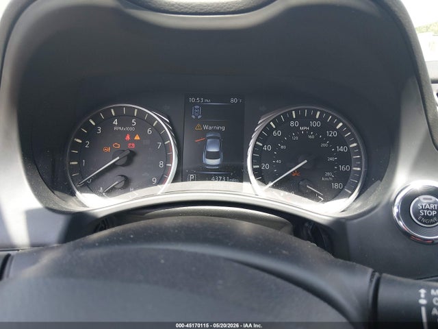 Продаж на аукціоні авто 2022 Infiniti Q50 Luxe Awd, vin: JN1EV7BR2NM341267, номер лоту: 45170115