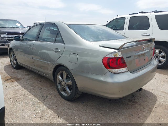 2005 Toyota Camry Se V6 მანქანა იყიდება აუქციონზე, vin: 4T1BA32K65U041766, აუქციონის ნომერი: 45170120