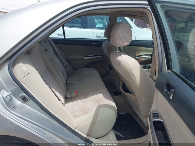 2005 Toyota Camry Se V6 მანქანა იყიდება აუქციონზე, vin: 4T1BA32K65U041766, აუქციონის ნომერი: 45170120
