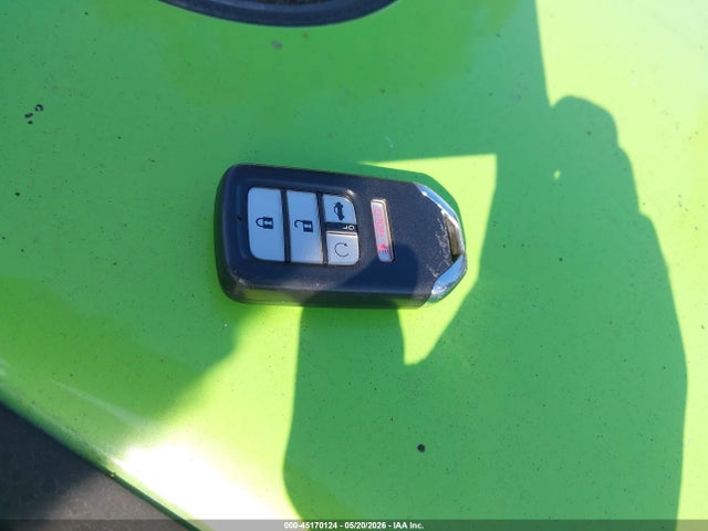 Honda Civic Lx-p 2016 2HGFC4B01GH300532 Image 11