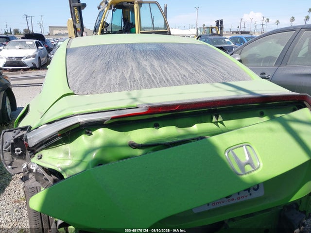 Honda Civic Lx-p 2016 2HGFC4B01GH300532 Image 16