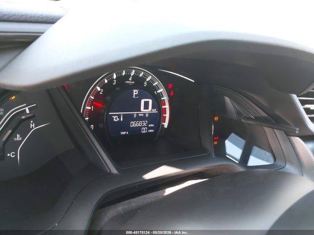 Honda Civic Lx-p 2016 2HGFC4B01GH300532 Image 7