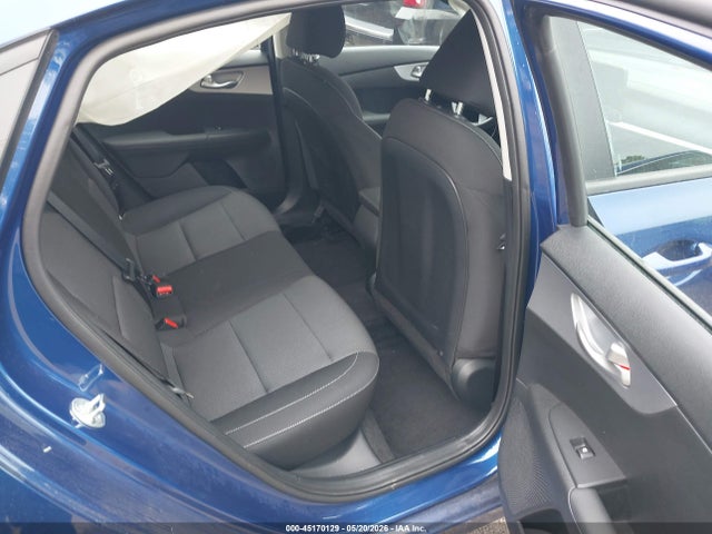 Auction sale of the 2024 Kia Forte Lxs, vin: 3KPF24AD7RE832470, lot number: 45170129