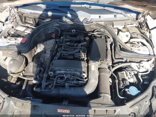 Продажа на аукционе авто 2012 Mercedes-benz C 250 Sport, vin: WDDGF4HB7CR210868, номер лота: 45170130