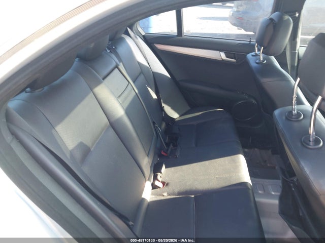 Продажа на аукционе авто 2012 Mercedes-benz C 250 Sport, vin: WDDGF4HB7CR210868, номер лота: 45170130