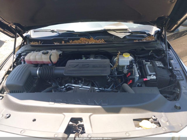 45170131 :رقم المزاد ، 1C6RRFFG2PN697759 vin ، 2023 Ram 1500 Big Horn  4x4 5'7 Box مزاد بيع