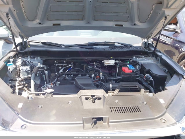 2HKRS3H47RH308034 Honda Cr-v Ex 2wd