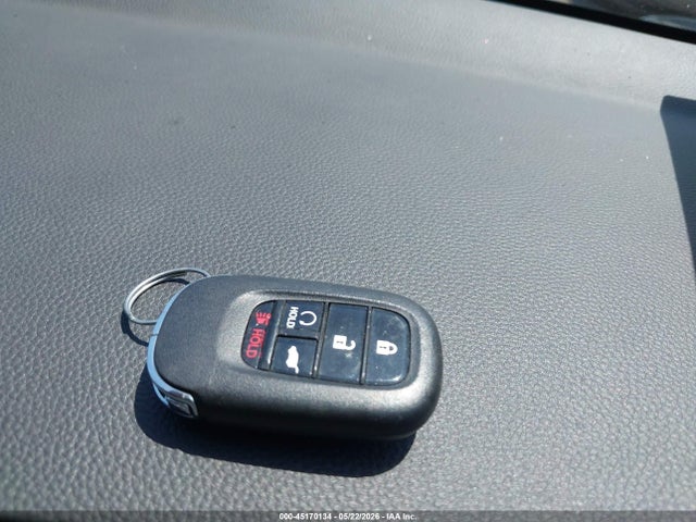 2HKRS3H47RH308034 Honda Cr-v Ex 2wd