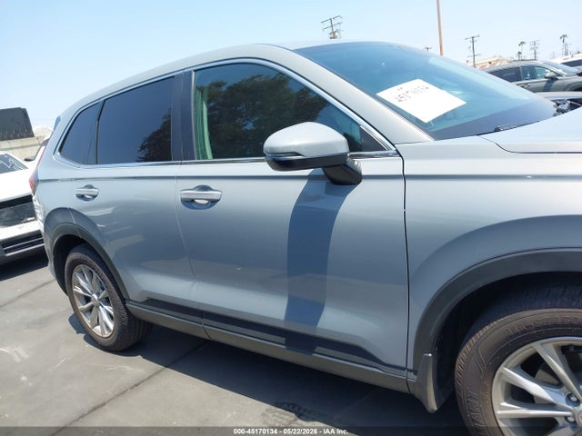 2HKRS3H47RH308034 Honda Cr-v Ex 2wd