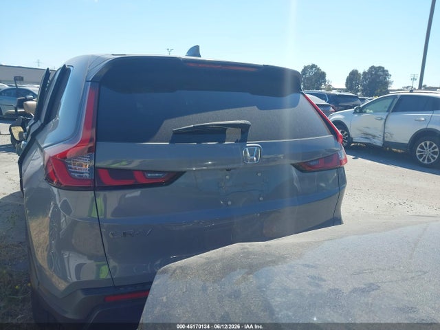 2HKRS3H47RH308034 Honda Cr-v Ex 2wd