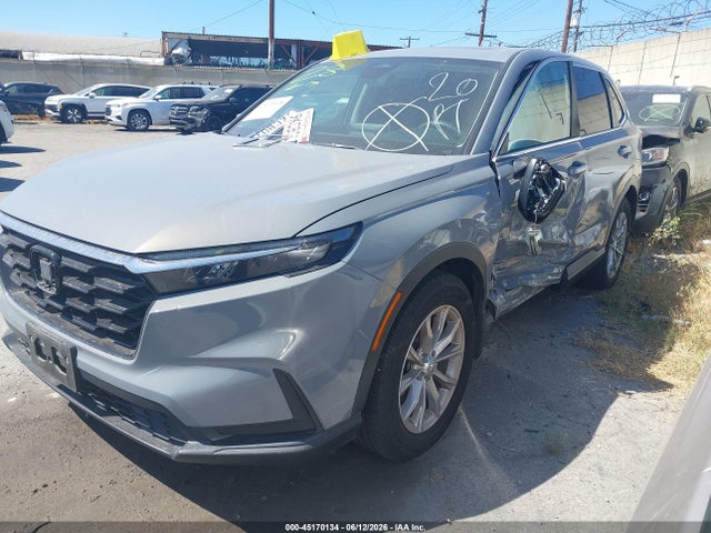 2HKRS3H47RH308034 Honda Cr-v Ex 2wd