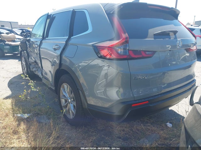 2HKRS3H47RH308034 Honda Cr-v Ex 2wd
