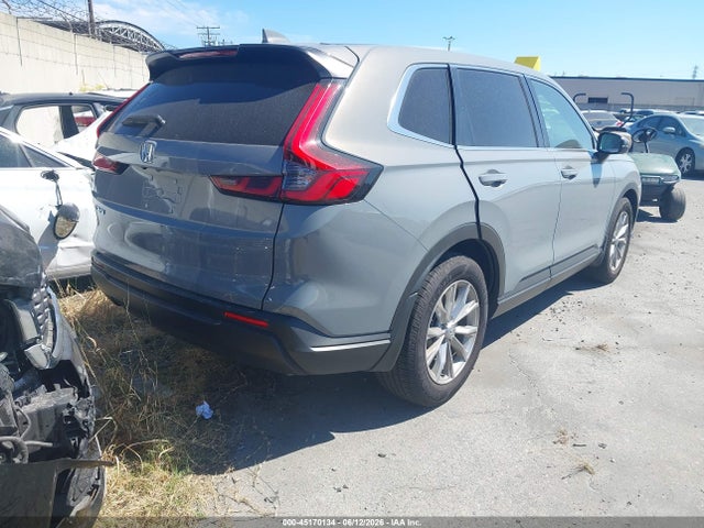 2HKRS3H47RH308034 Honda Cr-v Ex 2wd