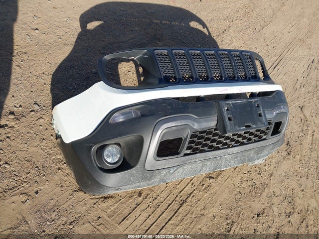 Aukcja sprzedaży 2023 Jeep Renegade Trailhawk 4x4, vin: ZACNJDC14PPP69603, numer aukcji: 45170140
