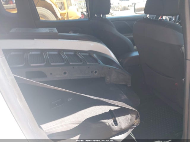 Aukcja sprzedaży 2023 Jeep Renegade Trailhawk 4x4, vin: ZACNJDC14PPP69603, numer aukcji: 45170140