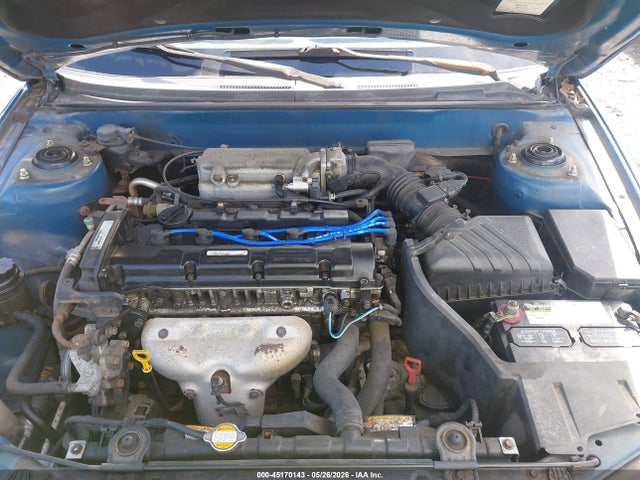 45170143 :رقم المزاد ، KMHDN46D46U223434 vin ، 2006 Hyundai Elantra Gls/limited مزاد بيع