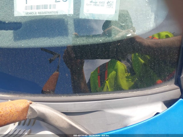 45170143 :رقم المزاد ، KMHDN46D46U223434 vin ، 2006 Hyundai Elantra Gls/limited مزاد بيع