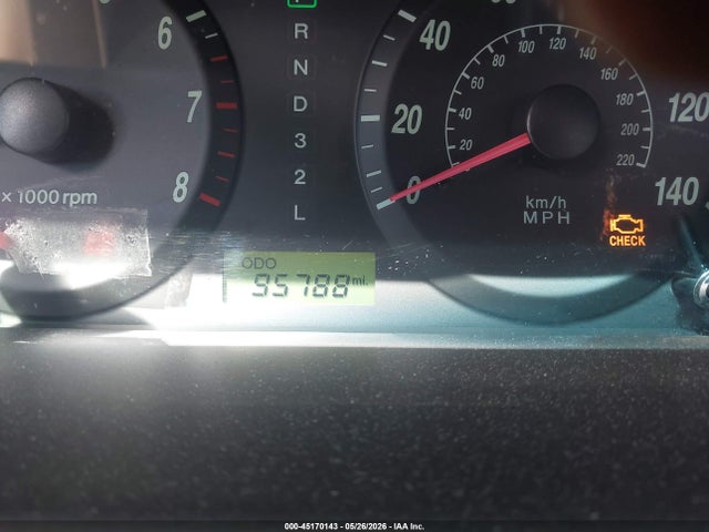 45170143 :رقم المزاد ، KMHDN46D46U223434 vin ، 2006 Hyundai Elantra Gls/limited مزاد بيع