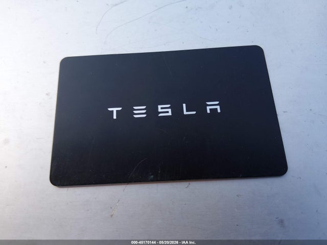 Продаж на аукціоні авто 2024 Tesla Model 3 Long Range Dual Motor All-wheel Drive/rear-wheel Drive, vin: 5YJ3E1EA6RF755769, номер лоту: 45170144