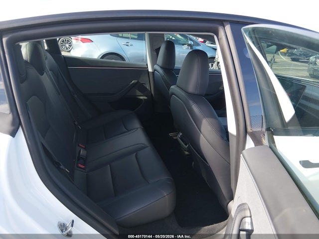 Продаж на аукціоні авто 2024 Tesla Model 3 Long Range Dual Motor All-wheel Drive/rear-wheel Drive, vin: 5YJ3E1EA6RF755769, номер лоту: 45170144