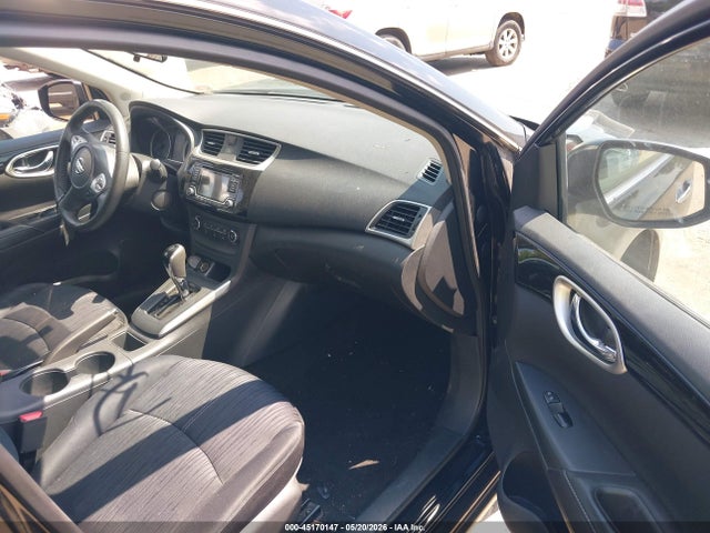 Aukcja sprzedaży 2016 Nissan Sentra Sv, vin: 3N1AB7AP8GL663433, numer aukcji: 45170147