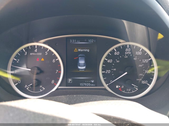 Aukcja sprzedaży 2016 Nissan Sentra Sv, vin: 3N1AB7AP8GL663433, numer aukcji: 45170147