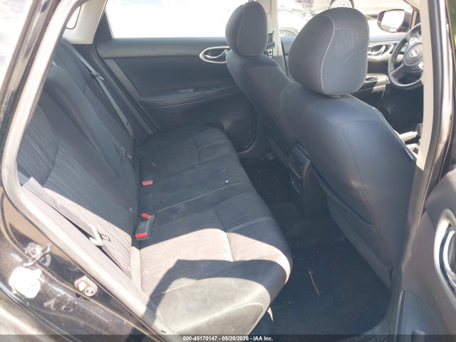 Aukcja sprzedaży 2016 Nissan Sentra Sv, vin: 3N1AB7AP8GL663433, numer aukcji: 45170147