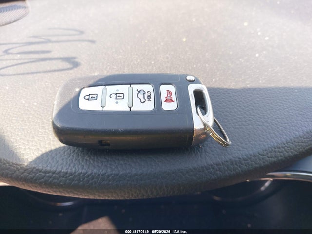 Aukcja sprzedaży 2012 Kia Optima Hybrid Ex, vin: KNAGM4ADXC5021874, numer aukcji: 45170149