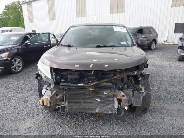 2020 Mitsubishi Outlander Sport 2.0 Es Awc მანქანა იყიდება აუქციონზე, vin: JA4AR3AU0LU006255, აუქციონის ნომერი: 45170150