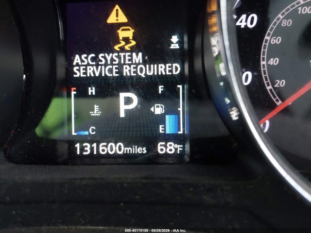 2020 Mitsubishi Outlander Sport 2.0 Es Awc მანქანა იყიდება აუქციონზე, vin: JA4AR3AU0LU006255, აუქციონის ნომერი: 45170150