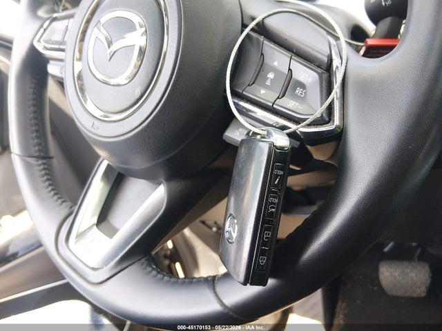 2020 Mazda Cx-9 Grand Touring მანქანა იყიდება აუქციონზე, vin: JM3TCBDY5L0400454, აუქციონის ნომერი: 45170153
