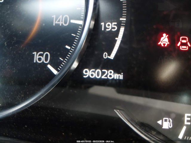 2020 Mazda Cx-9 Grand Touring მანქანა იყიდება აუქციონზე, vin: JM3TCBDY5L0400454, აუქციონის ნომერი: 45170153