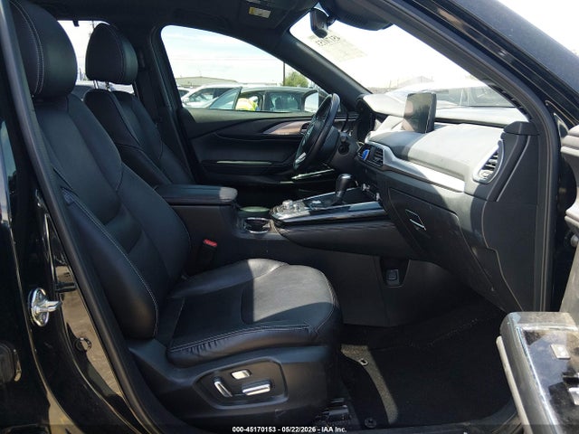 2020 Mazda Cx-9 Grand Touring მანქანა იყიდება აუქციონზე, vin: JM3TCBDY5L0400454, აუქციონის ნომერი: 45170153