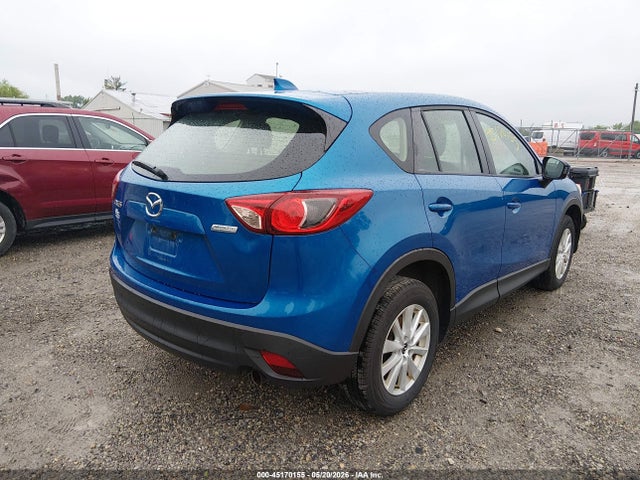 Продаж на аукціоні авто 2013 Mazda Cx-5 Sport, vin: JM3KE2BE2D0157556, номер лоту: 45170155