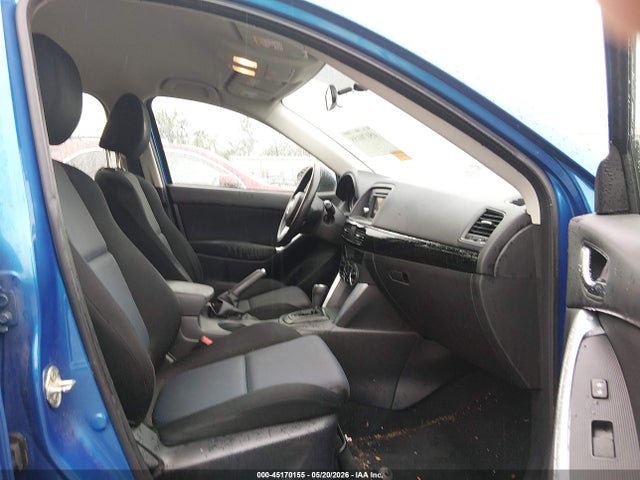 Продаж на аукціоні авто 2013 Mazda Cx-5 Sport, vin: JM3KE2BE2D0157556, номер лоту: 45170155