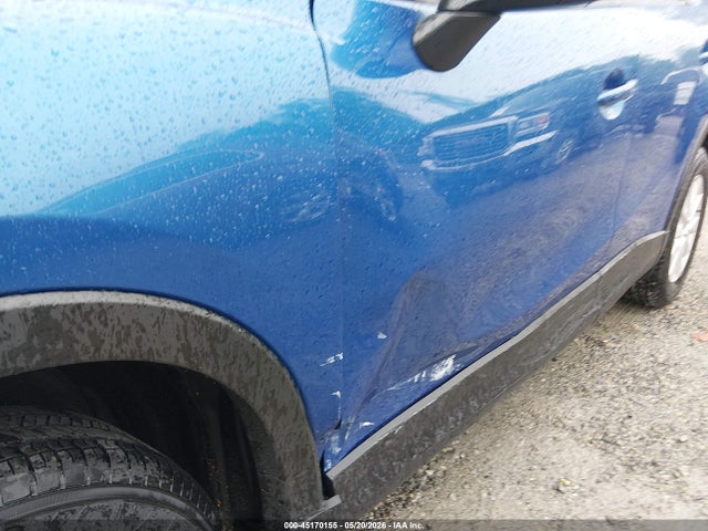 Продаж на аукціоні авто 2013 Mazda Cx-5 Sport, vin: JM3KE2BE2D0157556, номер лоту: 45170155