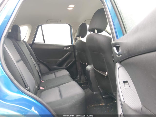 Продаж на аукціоні авто 2013 Mazda Cx-5 Sport, vin: JM3KE2BE2D0157556, номер лоту: 45170155