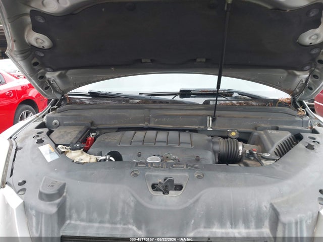 Продажа на аукционе авто 2012 Buick Enclave Convenience, vin: 5GAKRBEDXCJ247144, номер лота: 45170157