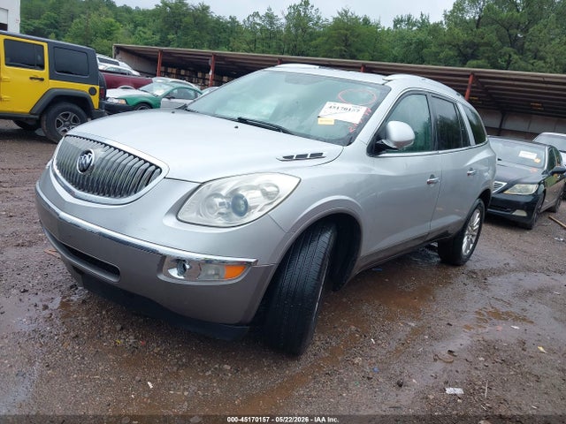 Продажа на аукционе авто 2012 Buick Enclave Convenience, vin: 5GAKRBEDXCJ247144, номер лота: 45170157