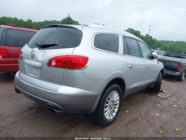 Продажа на аукционе авто 2012 Buick Enclave Convenience, vin: 5GAKRBEDXCJ247144, номер лота: 45170157